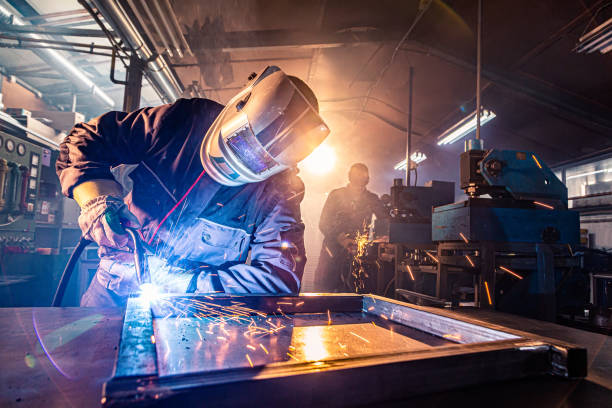 Best Specialty Welding Processes in Tazewell, VA